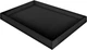 InnoMax Premium Stand-Up Waterbed Safety Liner, King King, Black 