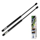 Hatchlift RV Bed Lift Kit, Queen  Adjustable Gas Struts for Heavy Lids