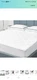 Sunflower King Mattress Pad Cover,