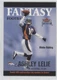 2002 Fleer Premium Fantasy Team 1073/1200 Ashley Lelie #20FT 0q0m