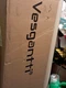 vesgantti bed mattress Size queen brand New In Box Ten Inch