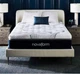 Novaform 14" ComfortGrande Advanced Gel Memory Foam Mattress, Queen