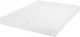 Amazon Basics Sturdy Smart Box Spring Bed Base, Full(74"L x 53"W), White