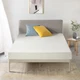 6-Inch Signature Green Tea Memory Foam Mattress Full Size | Best Price Mattress 