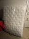 Classic Brands Cool Gel Quilted Memory Foam 14'' Mattress Size Queen