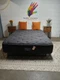 Beautyrest | 100- A Century Innovations Level 1 Medium | 12" Queen Mattress