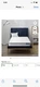 6" Memory Foam Comfort Mattresses Innerspring Bed Mattress & Frame Twin Size 2