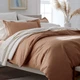 The Company Store Classic Cool Cotton Percale Bed Duvet Cover