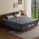 CRYREINA Queen Mattress 12 Inch Queen Size Mattress in a Box Upgrade Pocket Spri