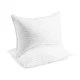 Beckham Hotel Collection Bed Pillows King Size Set of 2 - Down Alternative Be...