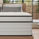 12/14 Inch Gel Memory Foam Pocket Spring Mattress Twin Full Queen King In A Box