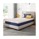 Gelsea 6 Inch Full Size Mattress, Gel Cooling Memory Foam Mattress in A Box, ...