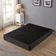 Signature Design by Ashley 10" Mattress Box Spring with Metal Foundation, King,