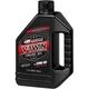 Maxima Racing Oil V-Twin Motorcycle 4-Stroke Synthetic Motor Oil | 20W-50 | 1 Qt