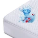 Hanherry 100% Waterproof Mattress Protector Queen Size, Mattress Cover 3D Air...