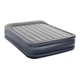 INTEX 64135ED Dura-Beam Plus Deluxe Pillow Rest Air Mattress: Fiber-Tech &ndash; Qu...