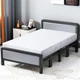BestMassage 6/8/10 in Gel Memory Foam Mattress Mattresses for Cool Sleep & Press