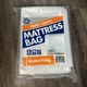 Pratt Retail Specialties 100 in. x 94 in. x 10 in. Heavy-Duty Queen and King Mat