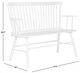 Safavieh ADDISON LOVESEAT, Reduced Price 2172793291 AMH8513B