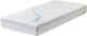 Kingnex Waterproof RV Bunk Mattress Narrow Twin 30x75, White