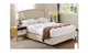 Plush Bamboo Mattress Topper  By Cheer Collection.