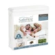 SafeRest Premium Hypoallergenic Waterproof Mattress Protector ( Cal King Size)