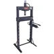 DAKE CORPORATION 972210 Hydraulic Press,Manual,10 tons 40F054