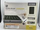 Intex Dura-Beam Standard Prestige Air Mattress 6 C-Cell Battery 64778E - Green