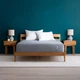 Tuft & Needle - Hybrid Full Mattress with Adaptive Foam, Plush Pillow Top,