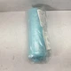 DMI Convoluted Bed Pad Hospital Twin 33x72x2 Foam Mattress Topper Made USA Blue