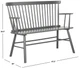 Safavieh ADDISON LOVESEAT, Reduced Price 2172781730 AMH8513C