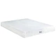 Medium Firm 8-Inch Twin Mattress with Gel Memory Foam - Ideal for Kids & Dorms