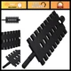 Shaker Grate for US Stove Hot Blast 1300 1500 1537G 1537M 1557M Ashley 22AF Coal