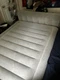 Bestway&reg; Headboard Tritech Airbed Queen 18" with Built-in AC Pump