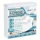 PlushDeluxe Premium Bamboo Mattress Protector &ndash; Waterproof, & Ultra Soft