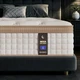 MOOA King Mattress in a Box,12 Inch King Size Mattress Hybrid with CopperMatt...