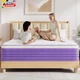 12" Queen Mattress in a Box Dual-Sided Comfort Memory Foam & Cool Sleep for Pres
