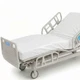 BLISSFORD Plastic Hospital Bed Mattress Protector - Heavy Duty, Fitted Vinyl - M