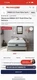 Beautyrest BR800 13.5" Plush Pillow Top Mattress, White/Gray Solid