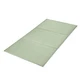VEVOR Japanese Tatami Mat, Twin Size Foldable Japanese Tatami Mattress( Natural 
