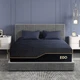 EGOHOME 14 Inch King Size Memory Foam Mattress for Back Pain, Cooling Copper Gel