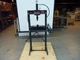 Dake D972210 Model  10Ton Manual Powered Utility Hydraulic Floor Press  (31226)