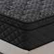 12" 14" Twin Full Queen King Mattress Gel Memory Foam Hybrid Spring in a Box
