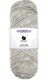 Wool Queen Starry Yak Yarns Vanilla Gray 3.5 OZ/117 Yards Worsted Weight Yar...