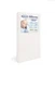 Graco Premium Crib & Toddler Mattress &ndash; GREENGUARD Gold Certified & CertiPUR-US