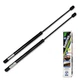 Hatchlift RV Bed Lift Kit - Queen Size - Gas Strut Hardware for Heavy QUEEN