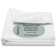 Coop Home Goods Ultra Tech Waterproof Mattress Protector Queen, Smooth Top Ma...