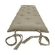 Japanese Floor Rolling Mattress, Cotton Pad, Shiki Futon 3 x30 x80 Tan