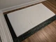 Zinus OLB-GTFM-6T Memory Foam 6 Inch Green Tea Twin Size Mattress