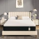 Full Size Mattress, 10 Inch Innerspring Hybrid Mattress in a Box with Memory ...
